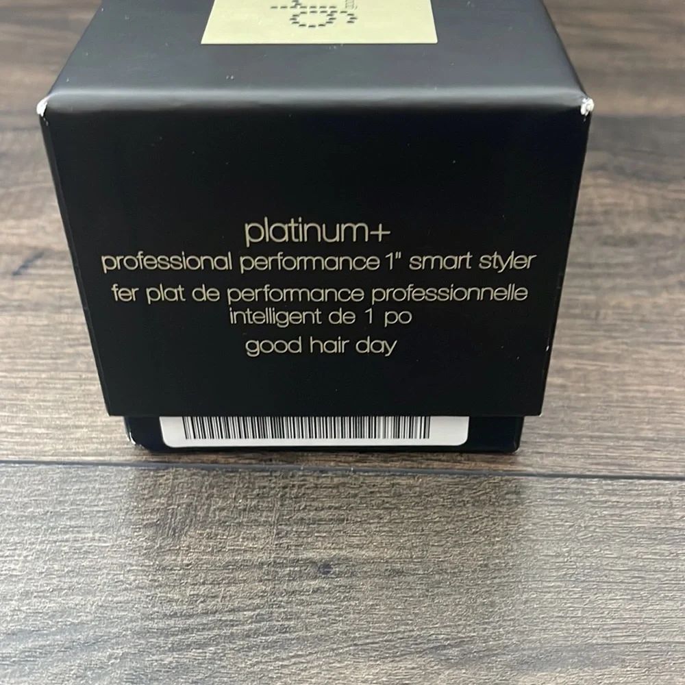 ghd Black Professional Hair Styling Tool - Picture 6 of 6